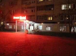 Volgograd Russia Hotel Agoda.com
