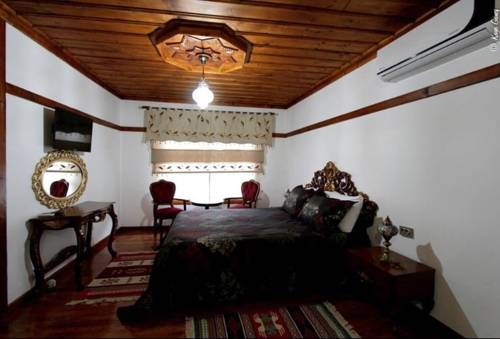 Beypazari Turquía Hotel Promo descuento booking.com