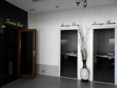 Avsallar Turkey Hotel Booking.com