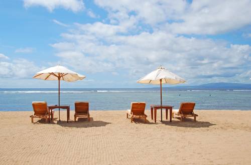 Sanur Indonesia Hotel Promo descuento booking.com