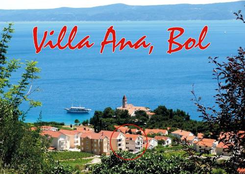 Bol Croatia Hotel Booking.com