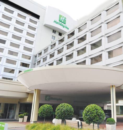 Hillingdon Reino Unido Hotel Promo descuento booking.com