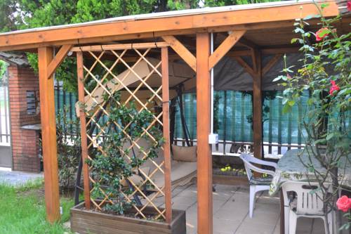 Pogliano Milanese Italien Hotel-Promo-Rabatt booking.com