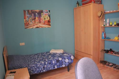 Salamanca Spain Hotel Booking.com