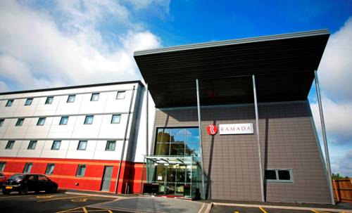 Birmingham, West Midlands Vereinigtes Königreich Hotel-Promo-Rabatt booking.com