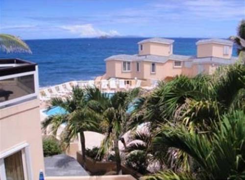 Guana Bay (Sint Maarten) San Martín Hotel Promo descuento booking.com