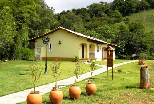 Sao Luiz do Paraitinga (Sao Paulo) Brasilien Hotel-Promo-Rabatt booking.com