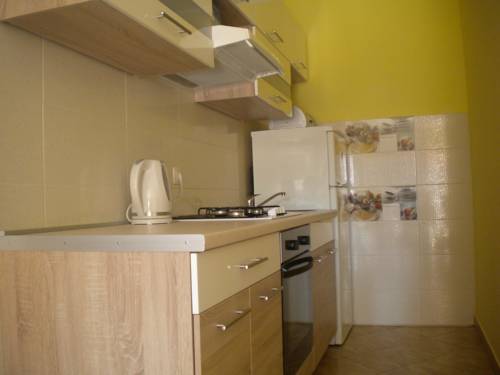 Zadar Croacia Hotel Promo descuento booking.com
