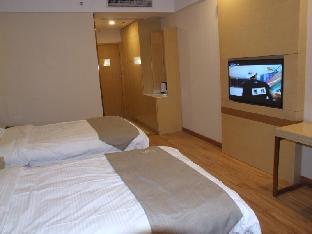 Wuxi China Hotel Agoda.com