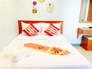 Agoda.com: Smarter Hotel Hotel Agoda.com - Thailand