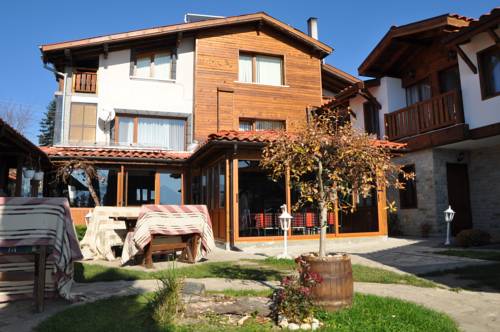 Pueblo Godlevo Bulgaria Hotel Promo descuento booking.com