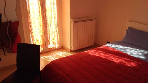 Castellaneta Italia Hotel Promo descuento booking.com