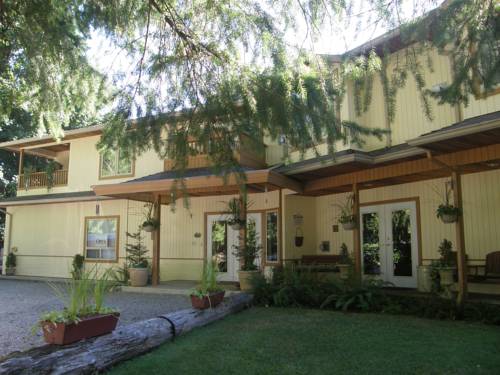 Port Alberni (Britisch-Kolumbien) Kanada Hotel-Promo-Rabatt booking.com