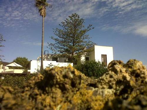 La Vegueta Spain Hotel Booking.com