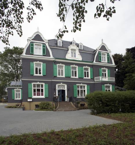 Remscheid Deutschland Hotel-Promo-Rabatt booking.com