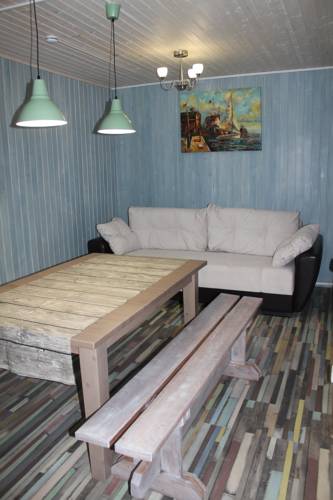 Vitebsk Bielorrusia Hotel Promo descuento booking.com