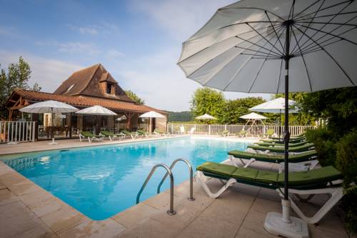 Vézac France Hotel Booking.com