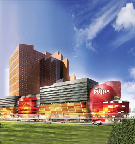 Kuala Lumpur Malaysia Hotel-Promo-Rabatt booking.com