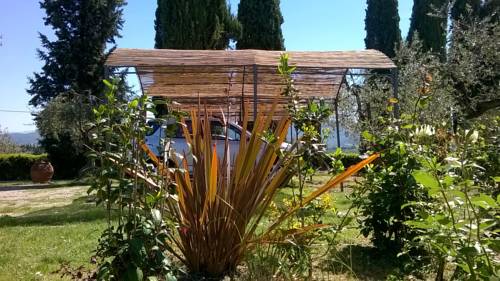 Impruneta Italien Hotel-Promo-Rabatt booking.com