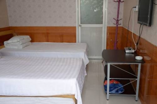 Baoding China Hotel-Promo-Rabatt booking.com