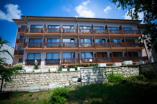 Balchik Bulgaria Hotel Booking.com