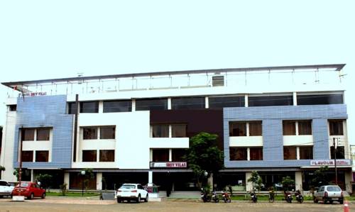 Bhopāl India Hotel Booking.com