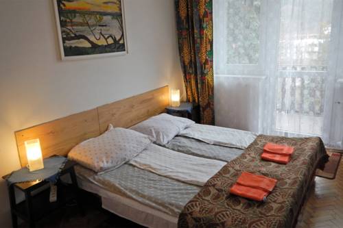 Krynica Zdrój Polen Hotel-Promo-Rabatt booking.com