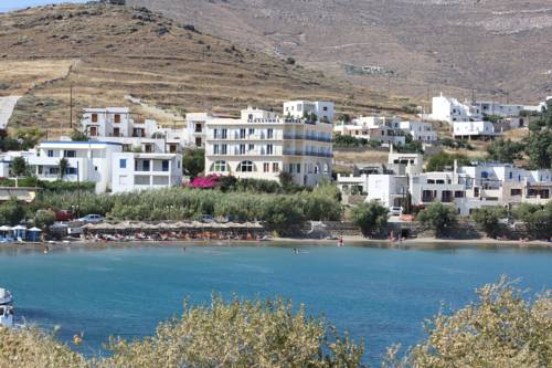 Megas Gialos Griechenland Hotel-Promo-Rabatt booking.com