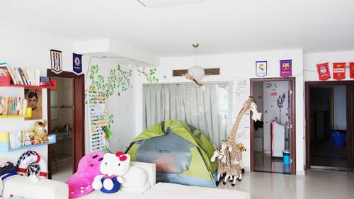 Chongqing China Hotel Booking.com