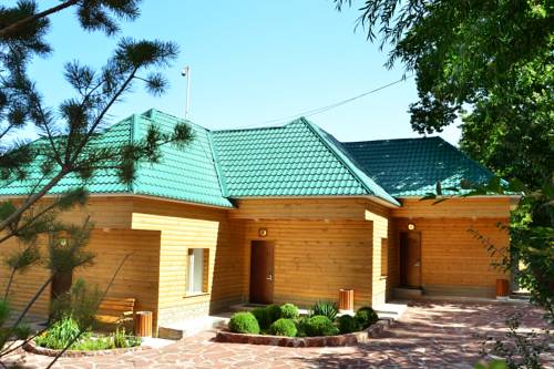 Shymkent Camboya Hotel Promo descuento booking.com