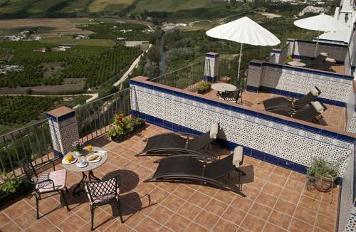 Arcos de la Frontera España Hotel Promo descuento booking.com