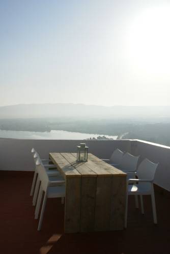 Arcos de la Frontera España Hotel Promo descuento booking.com