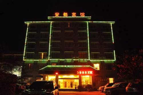 Anshun China Hotel Booking.com