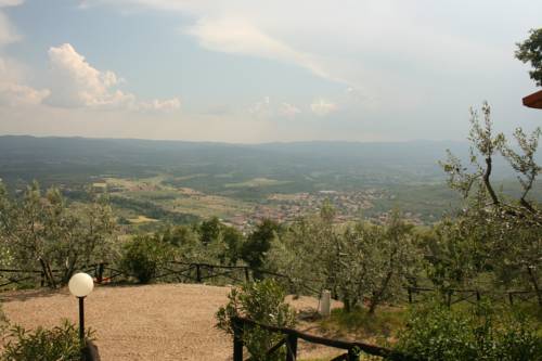 San Giustino Valdarno Italien Hotel-Promo-Rabatt booking.com
