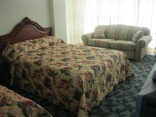 Oruro Bolivia Hotel Promo descuento booking.com