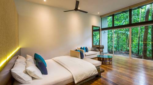 Kitulgala Sri Lanka Hotel Promo descuento booking.com