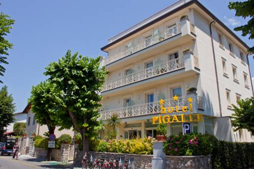 Forte dei Marmi Italien Hotel-Promo-Rabatt booking.com