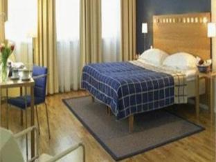 Vaxjo Sweden Hotel Agoda.com