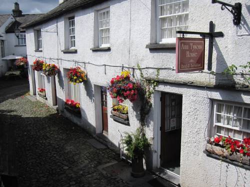 Hawkshead United Kingdom Hotel Booking.com
