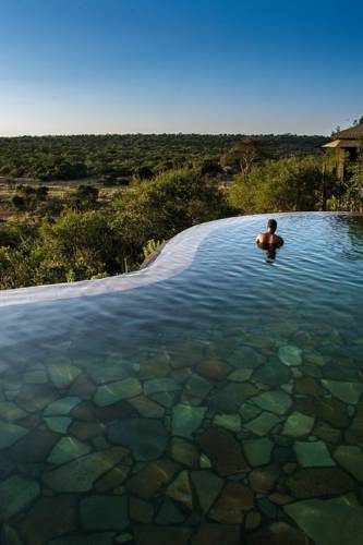Laikipia Kenia Hotel Promo descuento booking.com