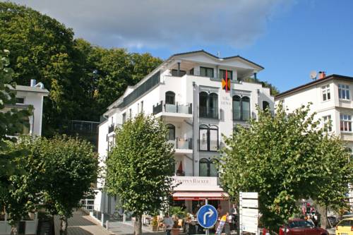 Sellin (Ostseebad) Deutschland Hotel-Promo-Rabatt booking.com