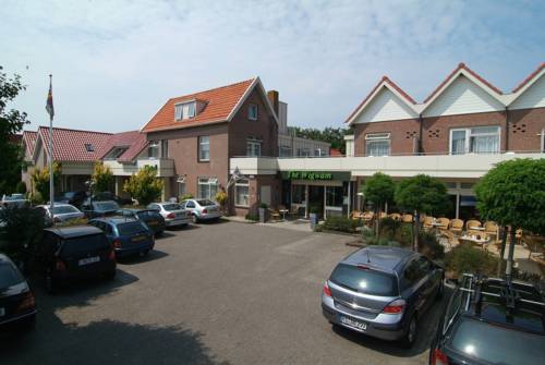 Domburg Niederlande Hotel-Promo-Rabatt booking.com