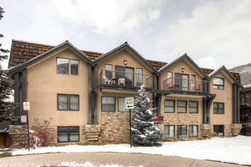 Aspen (Colorado) United States Hotel Booking.com