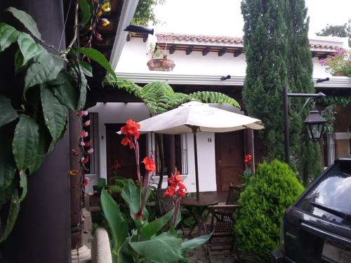 Antigua Guatemala Guatemala Hotel Booking.com
