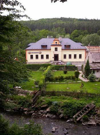 Šternberk Czechia (Czech republic) Hotel Booking.com