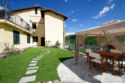 Ranzo Italy Hotel Booking.com