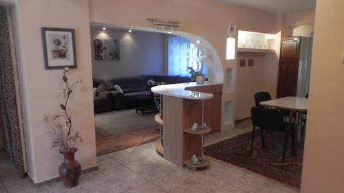 Alba Iulia Rumänien Hotel-Promo-Rabatt booking.com