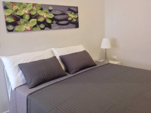 Pescara Italien Hotel-Promo-Rabatt booking.com