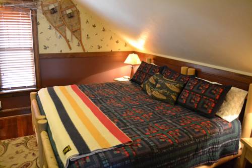 Whitehall (Michigan) Vereinigte Staaten Hotel-Promo-Rabatt booking.com