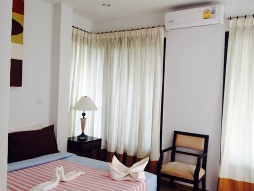 Ban Madua Wan Thailand Hotel-Promo-Rabatt booking.com
